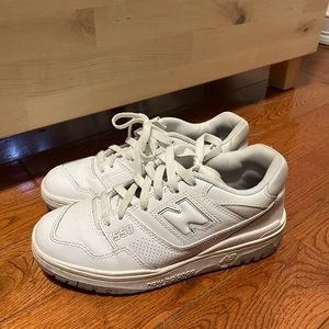 New Balance 550s